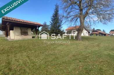 Maison 6 pièces 199000 €