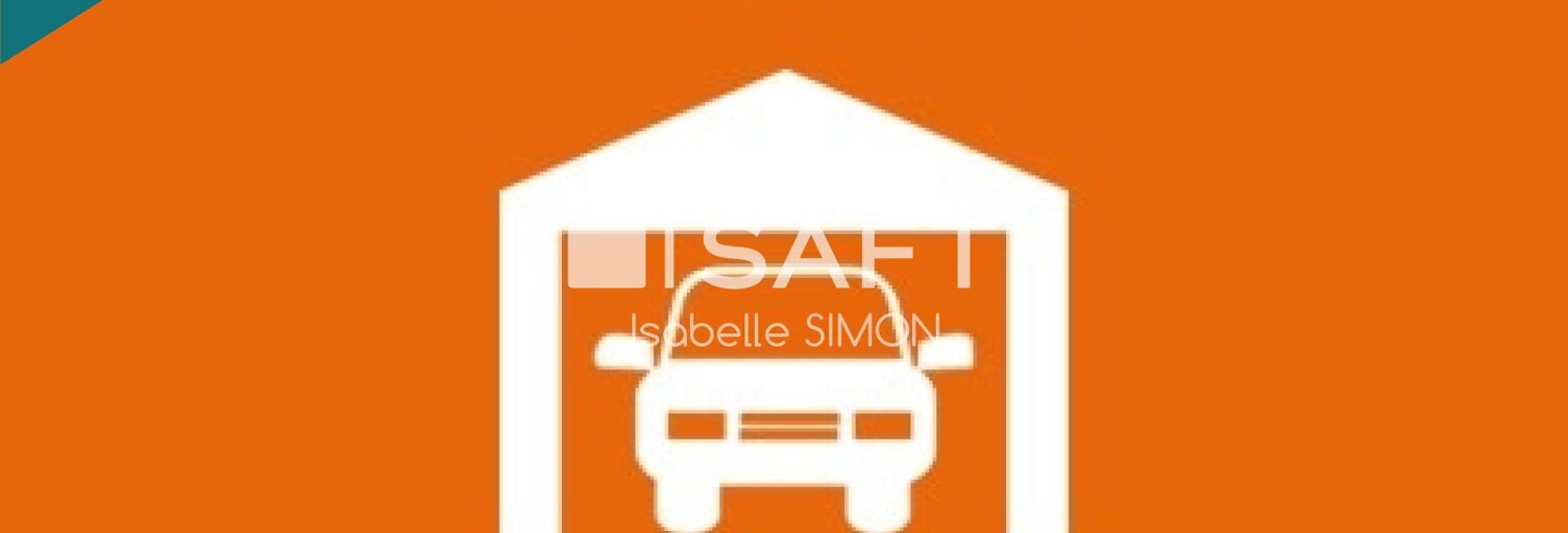 Garage  17 m² à vendre à Merlimont (62155)