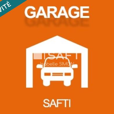 Garage  39000 €