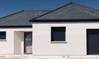 Maison 85 m² à construire Savas (07430)
