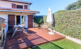 Maison 3 Pièces 36 m² à vendre à Seignosse (40510)