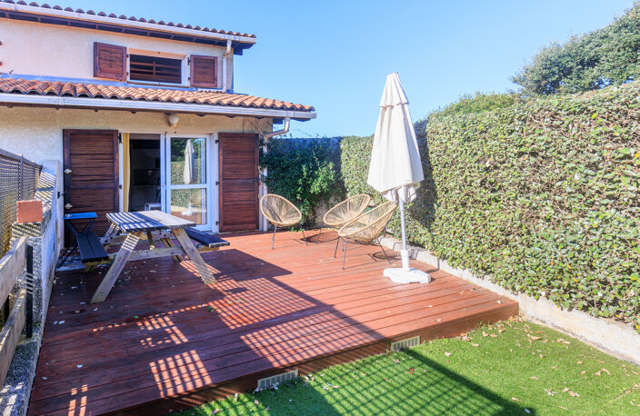 Maison à deux pas de la plage — photo 3