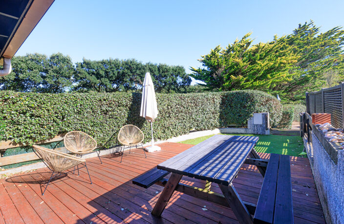 Maison à deux pas de la plage — photo 4