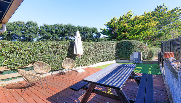 Villa / Maison 3 pièces  à vendre Seignosse 40510