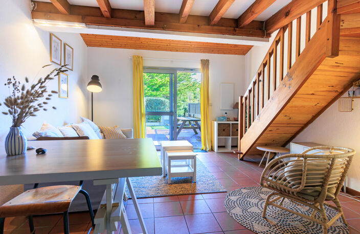 Maison à deux pas de la plage — photo 5