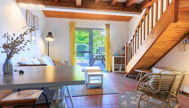 Villa / Maison 3 pièces  à vendre Seignosse 40510