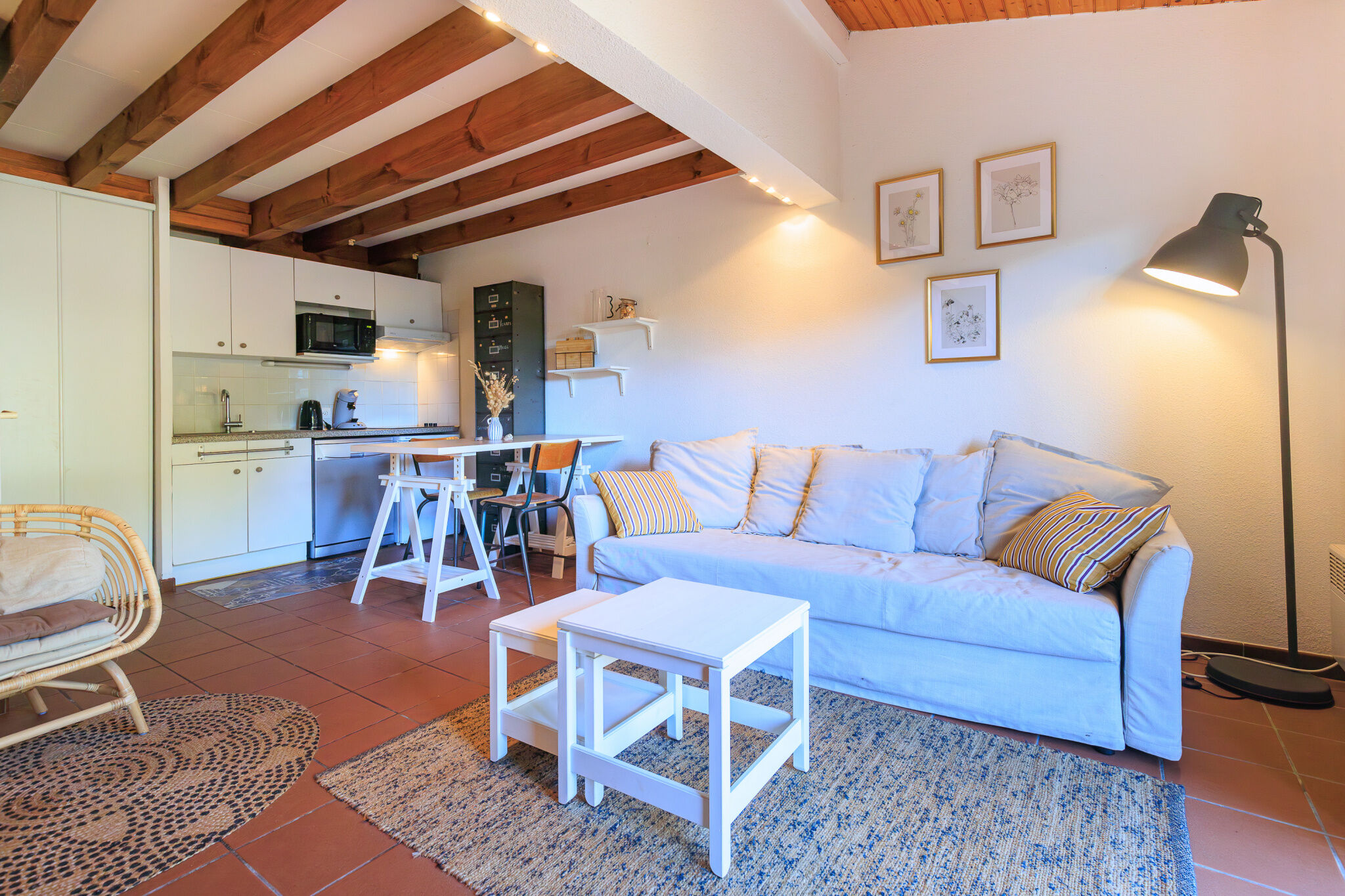 Villa / Maison 3 pièces  à vendre Seignosse 40510