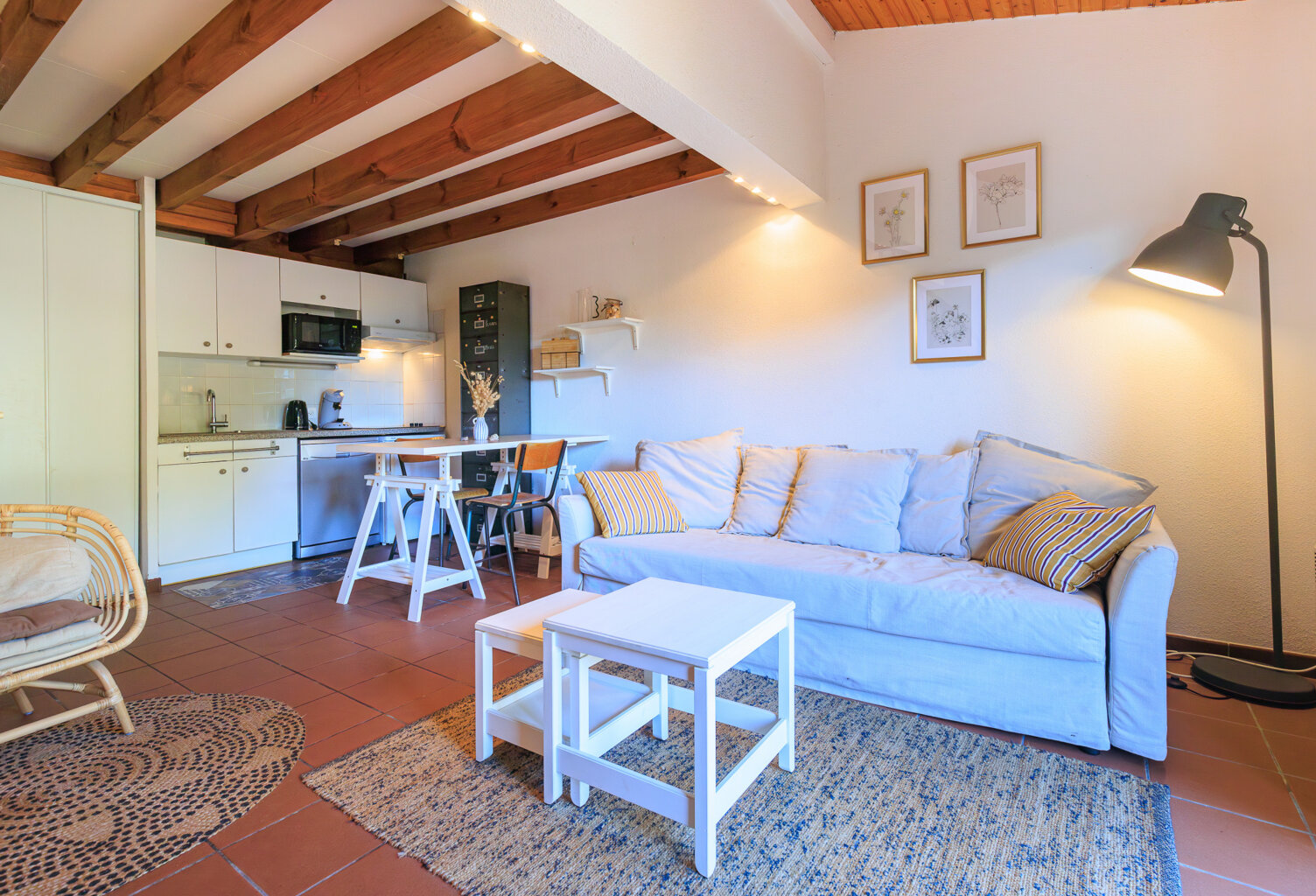 Maison à deux pas de la plage — photo 1