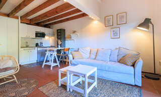 Maison 3 Pièces 36 m² à vendre à Seignosse (40510)