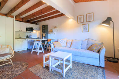 Maison 3 pièces 290000 €