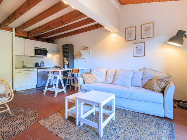 Maison à deux pas de la plage — photo du bien