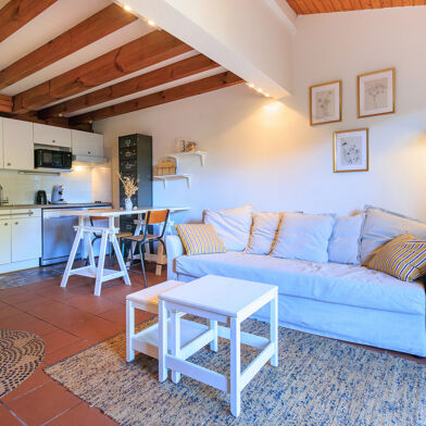 Maison 3 pièces 290000 €