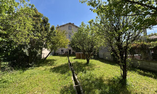 Maison 8 Pièces 120 m² à vendre à Valence (26000)