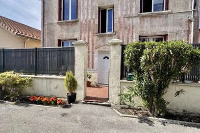 Maison 8 pièces 347000 €