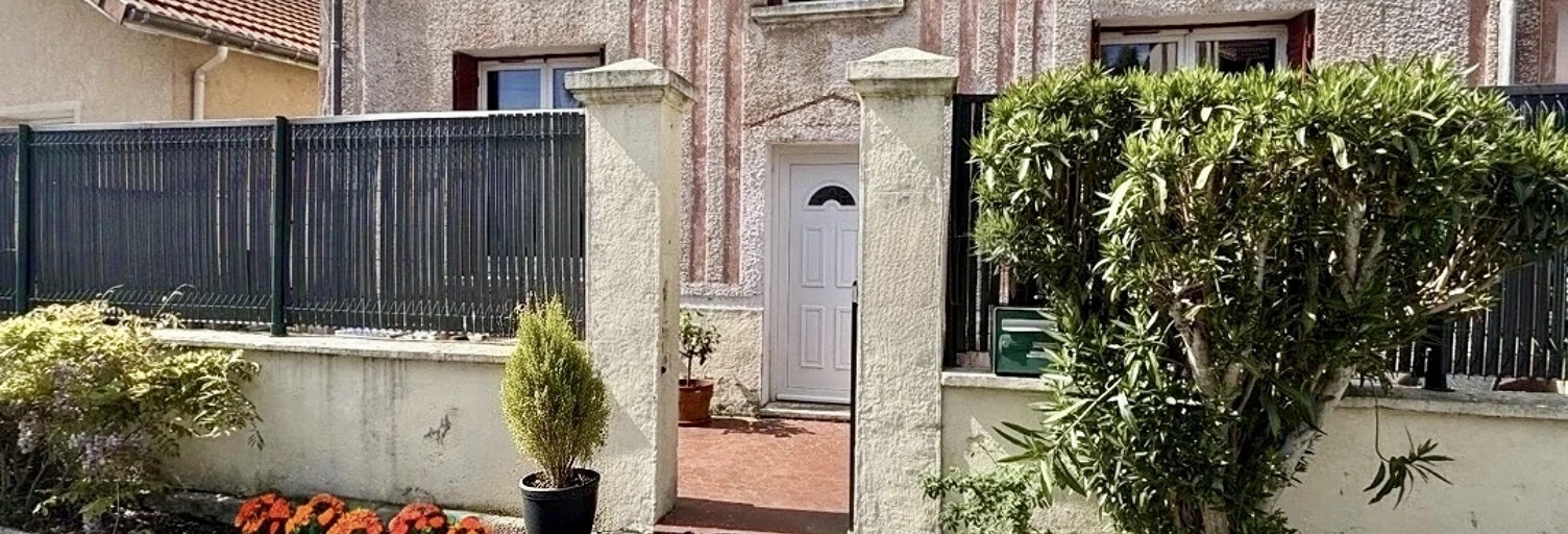 Maison 8 Pièces 180 m² à vendre à Valence (26000)