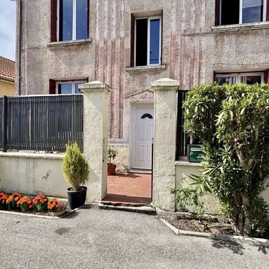 Maison 8 pièces 347000 €