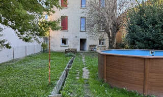 Maison 8 Pièces 180 m² à vendre à Valence (26000)