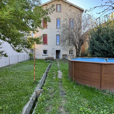 Maison 8 pièces 347000 €