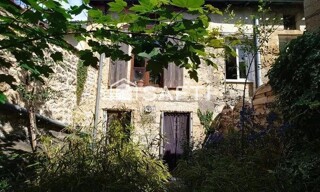 Maison 2 Pièces 60 m² à vendre à Saint-Maixent-l'École (79400)