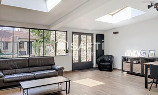 Maison 6 Pièces 121 m² à vendre à Achères (78260)