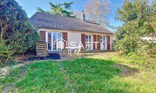 Maison 6 Pièces 146 m² à vendre à Villiers-sous-Grez (77760)