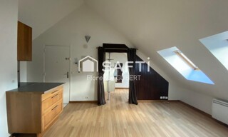 Appartement 2 Pièces 34 m² à vendre à Vernouillet (78540)