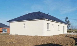 Maison 105 m² à construire Saint-Barthélemy-le-Plain (07300)