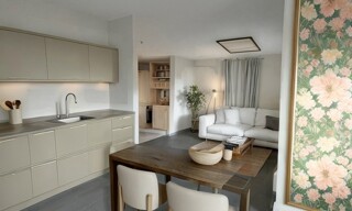 Appartement 4 Pièces 82 m² à vendre à Dardilly (69570)