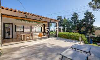 Maison 4 Pièces 120 m² à vendre à Saint-Raphaël (83700)