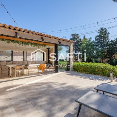 Maison 4 pièces 855000 €