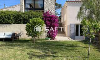 Maison 4 Pièces 120 m² à vendre à Saint-Raphaël (83700)