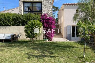 Maison 4 pièces 779000 €