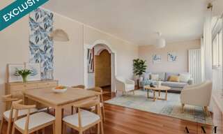 Appartement 4 Pièces 67 m² à vendre à Bordeaux (33200)