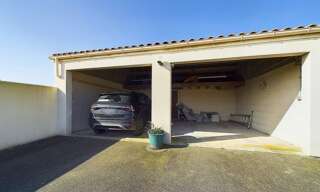 Maison 6 Pièces 142 m² à vendre à Angliers (17540)