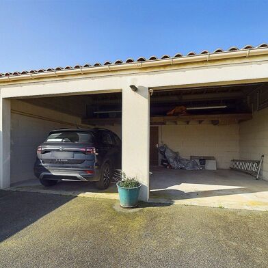 Maison 6 pièces 389950 €