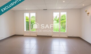 Maison 5 Pièces 118 m² à vendre à Le Mesnil-Saint-Denis (78320)