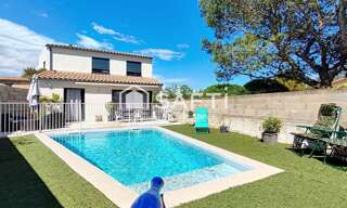 Maison 6 Pièces 151 m² à vendre à Murviel-lès-Montpellier (34570)