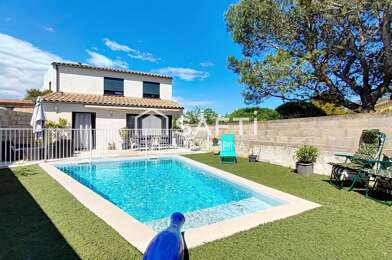 Maison 6 pièces 435000 €