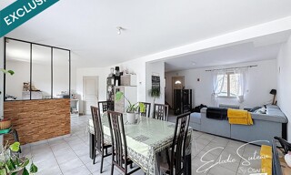 Maison 6 Pièces 100 m² à vendre à Longuenée-en-Anjou (49770)