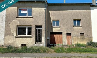 Maison 8 Pièces 165 m² à vendre à Laudrefang (57385)