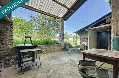 Maison 8 pièces 69000 €