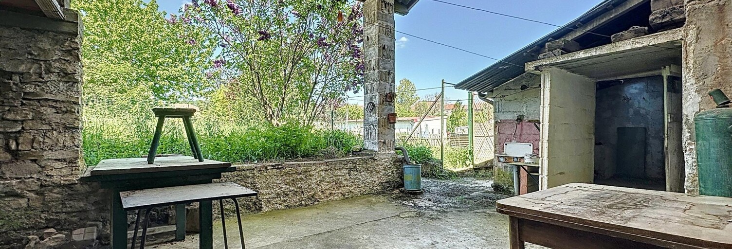 Maison 8 Pièces 165 m² à vendre à Laudrefang (57385)