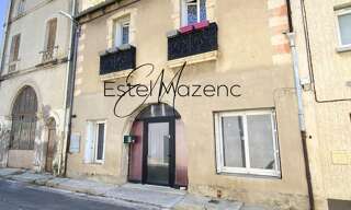 Maison 4 Pièces 163 m² à vendre à Aspiran (34800)