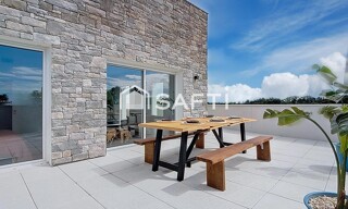 Appartement 4 Pièces 88 m² à vendre à Baillargues (34670)