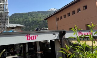 Commerce  100 m² à vendre à Bourg-Saint-Maurice (73700)
