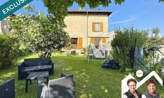 Maison 6 Pièces 155 m² à vendre à Coublevie (38500)