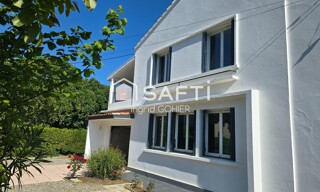 Maison 5 Pièces 81 m² à vendre à La Bastide-sur-l'Hers (09600)