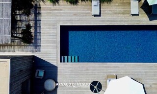 Maison 5 Pièces 167 m² à vendre à Bonifacio / Bunifaziu (20169)