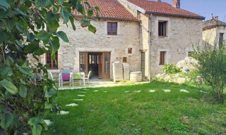 Maison 11 Pièces 260 m² à vendre à Is-sur-Tille (21120)