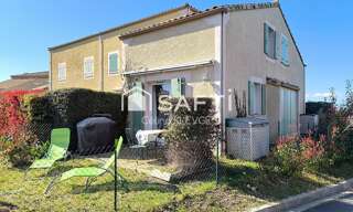 Maison 2 Pièces 34 m² à vendre à Béziers (34500)